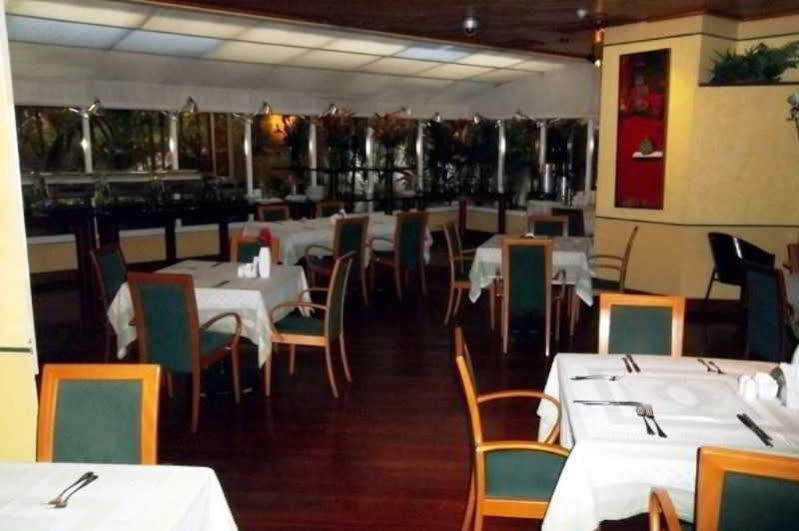 Hotel Altamira 카라카스 외부 사진